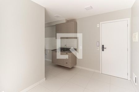 Sala de apartamento para alugar com 2 quartos, 52m² em Centro Histórico de São Paulo, São Paulo