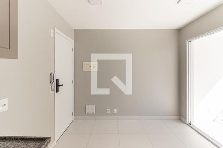 Sala de apartamento para alugar com 2 quartos, 52m² em Centro Histórico de São Paulo, São Paulo