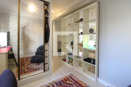 Escritório de apartamento para alugar com 2 quartos, 73m² em Real Parque, São Paulo