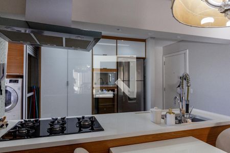 Apartamento à venda com 3 quartos, 82m² em Gopouva, Guarulhos