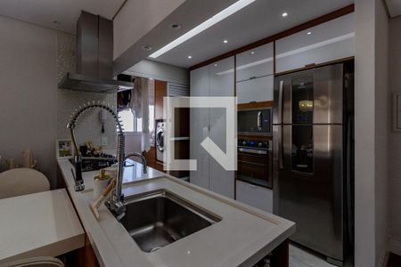 Apartamento à venda com 3 quartos, 82m² em Gopouva, Guarulhos