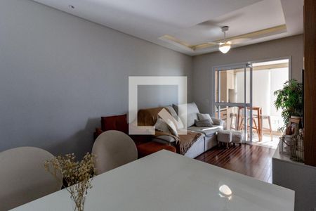 Apartamento à venda com 3 quartos, 82m² em Gopouva, Guarulhos