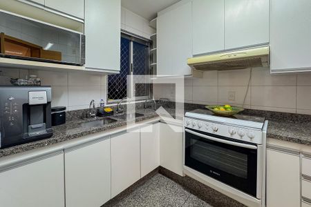 Apartamento à venda com 4 quartos, 105m² em Prado, Belo Horizonte