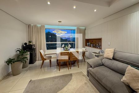 Apartamento à venda com 4 quartos, 105m² em Prado, Belo Horizonte