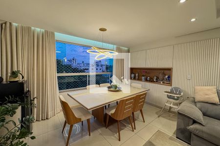 Apartamento à venda com 4 quartos, 105m² em Prado, Belo Horizonte