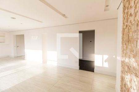 Sala  de apartamento à venda com 4 quartos, 144m² em Alphaville, Santana de Parnaíba