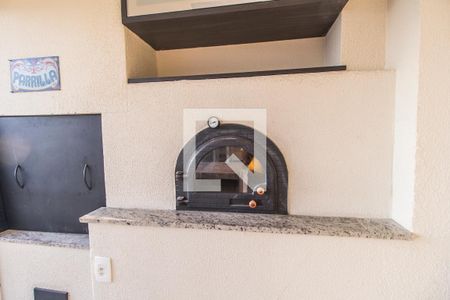 Detalhe de apartamento à venda com 4 quartos, 144m² em Alphaville, Santana de Parnaíba