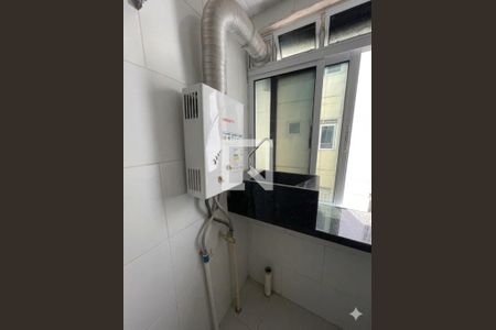 Apartamento para alugar com 2 quartos, 49m² em Senador Vasconcelos, Rio de Janeiro