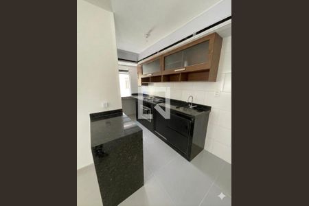 Apartamento para alugar com 2 quartos, 49m² em Senador Vasconcelos, Rio de Janeiro