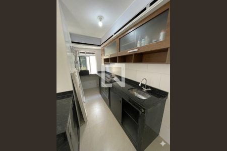 Apartamento para alugar com 2 quartos, 49m² em Senador Vasconcelos, Rio de Janeiro