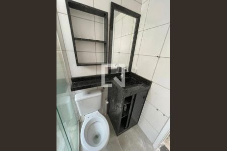 Apartamento para alugar com 2 quartos, 49m² em Senador Vasconcelos, Rio de Janeiro