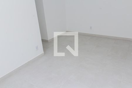 Sala de apartamento para alugar com 2 quartos, 52m² em Campo Grande, Rio de Janeiro