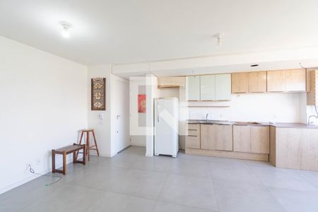 Apartamento para alugar com 2 quartos, 54m² em Fátima, Canoas