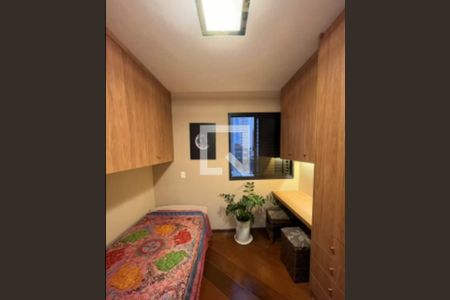 Quarto de apartamento para alugar com 2 quartos, 60m² em Vila Mariana, São Paulo