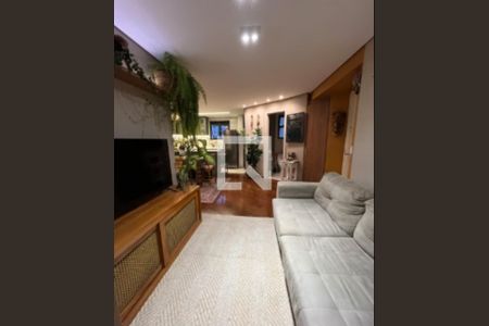 Apartamento para alugar em Vila Mariana