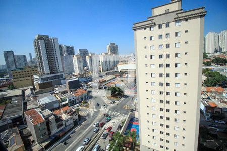Apartamento à venda com 2 quartos, 37m² em Belenzinho, São Paulo