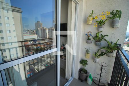 Apartamento à venda com 2 quartos, 37m² em Belenzinho, São Paulo