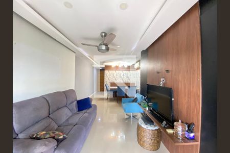 Apartamento para alugar com 3 quartos, 102m² em Cachambi, Rio de Janeiro