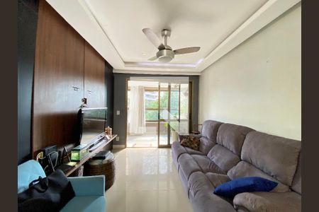 Apartamento para alugar com 3 quartos, 102m² em Cachambi, Rio de Janeiro