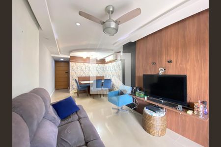 Apartamento para alugar com 3 quartos, 102m² em Cachambi, Rio de Janeiro