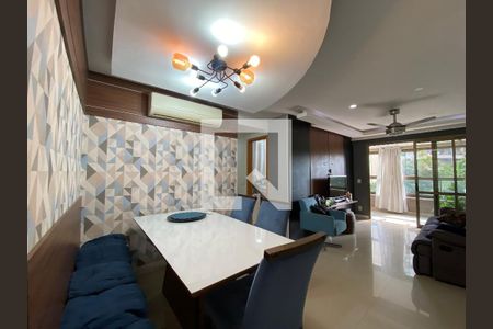 Apartamento para alugar com 3 quartos, 102m² em Cachambi, Rio de Janeiro