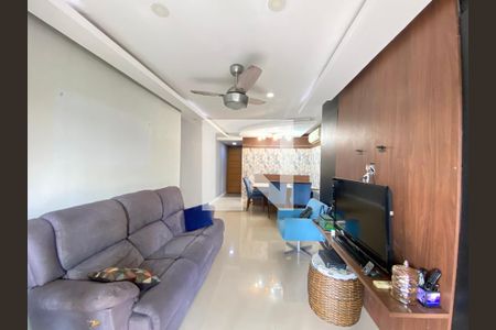 Apartamento para alugar com 3 quartos, 102m² em Cachambi, Rio de Janeiro
