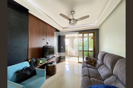 Apartamento para alugar com 3 quartos, 102m² em Cachambi, Rio de Janeiro