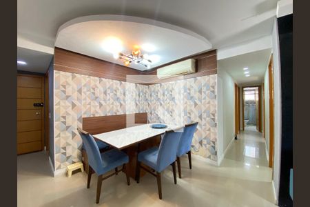 Apartamento para alugar com 3 quartos, 102m² em Cachambi, Rio de Janeiro