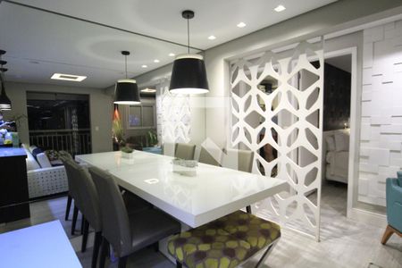 Sala de apartamento à venda com 3 quartos, 55m² em Liberdade, São Paulo