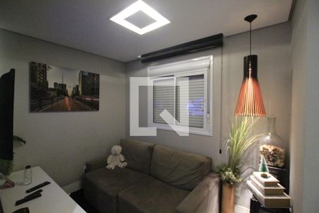 Sala de apartamento à venda com 3 quartos, 55m² em Liberdade, São Paulo