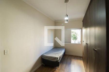Quarto 2 de apartamento para alugar com 2 quartos, 74m² em Vila Amélia, São Paulo