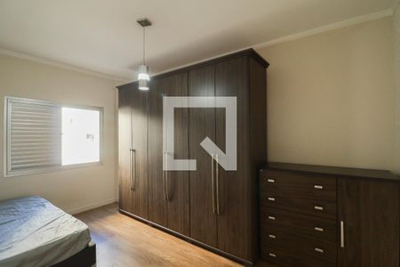 Quarto 2 de apartamento para alugar com 2 quartos, 74m² em Vila Amélia, São Paulo