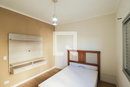 Quarto 1 de apartamento para alugar com 2 quartos, 74m² em Vila Amélia, São Paulo