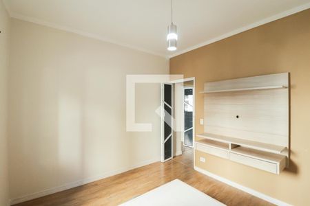 Quarto 1 de apartamento para alugar com 2 quartos, 74m² em Vila Amélia, São Paulo