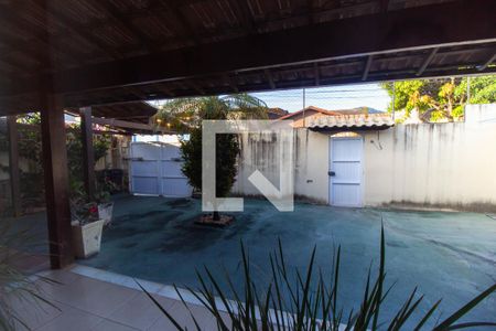 Casa à venda com 3 quartos, 450m² em Itaipu, Niterói