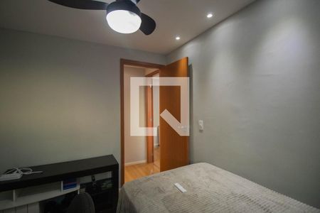 Quarto 1 de apartamento para alugar com 2 quartos, 46m² em Colubandê, São Gonçalo