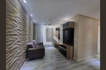 Apartamento para alugar com 2 quartos, 45m² em Jardim Morumbi (Nova Veneza), Sumaré