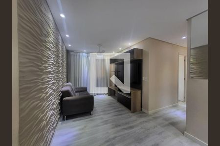 Apartamento para alugar com 2 quartos, 45m² em Jardim Morumbi (Nova Veneza), Sumaré