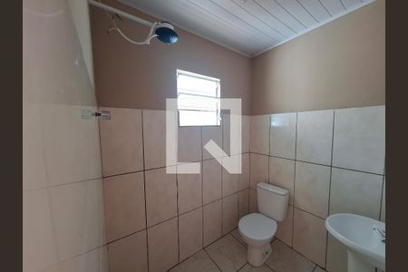 Casa para alugar com 1 quarto, 50m² em Jardim Leblon, Suzano