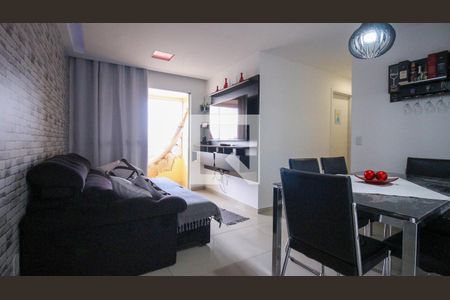 Apartamento à venda com 3 quartos, 52m² em Jardim Nove de Julho, São Paulo