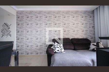 Apartamento à venda com 3 quartos, 52m² em Jardim Nove de Julho, São Paulo