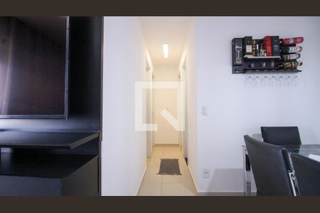 Apartamento à venda com 3 quartos, 52m² em Jardim Nove de Julho, São Paulo