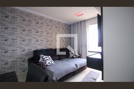 Apartamento à venda com 3 quartos, 52m² em Jardim Nove de Julho, São Paulo