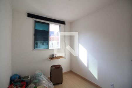 Quarto 1 de apartamento à venda com 2 quartos, 50m² em Jacarepaguá, Rio de Janeiro