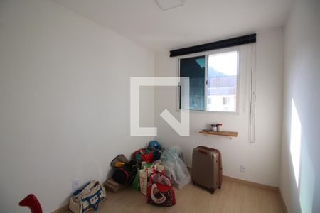 Quarto 1 de apartamento à venda com 2 quartos, 50m² em Jacarepaguá, Rio de Janeiro