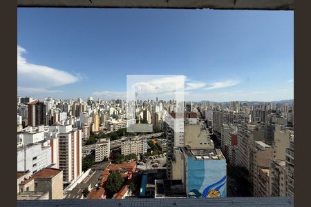 Apartamento para alugar com 4 quartos, 32m² em Vila Buarque, São Paulo