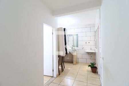 Casa para alugar com 2 quartos, 50m² em Imirim, São Paulo