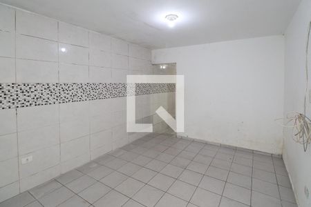 Sala/Quarto de casa para alugar com 1 quarto, 50m² em Imirim, São Paulo