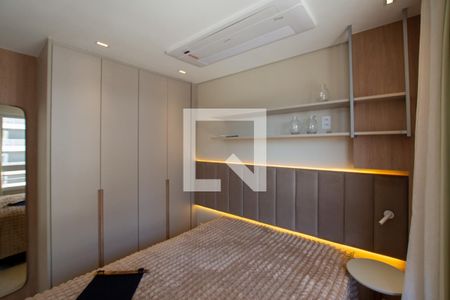 STUDIO - QUARTO de kitnet/studio à venda com 1 quarto, 25m² em Butantã, São Paulo