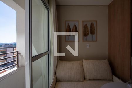 STUDIO - SALA de kitnet/studio à venda com 1 quarto, 25m² em Butantã, São Paulo